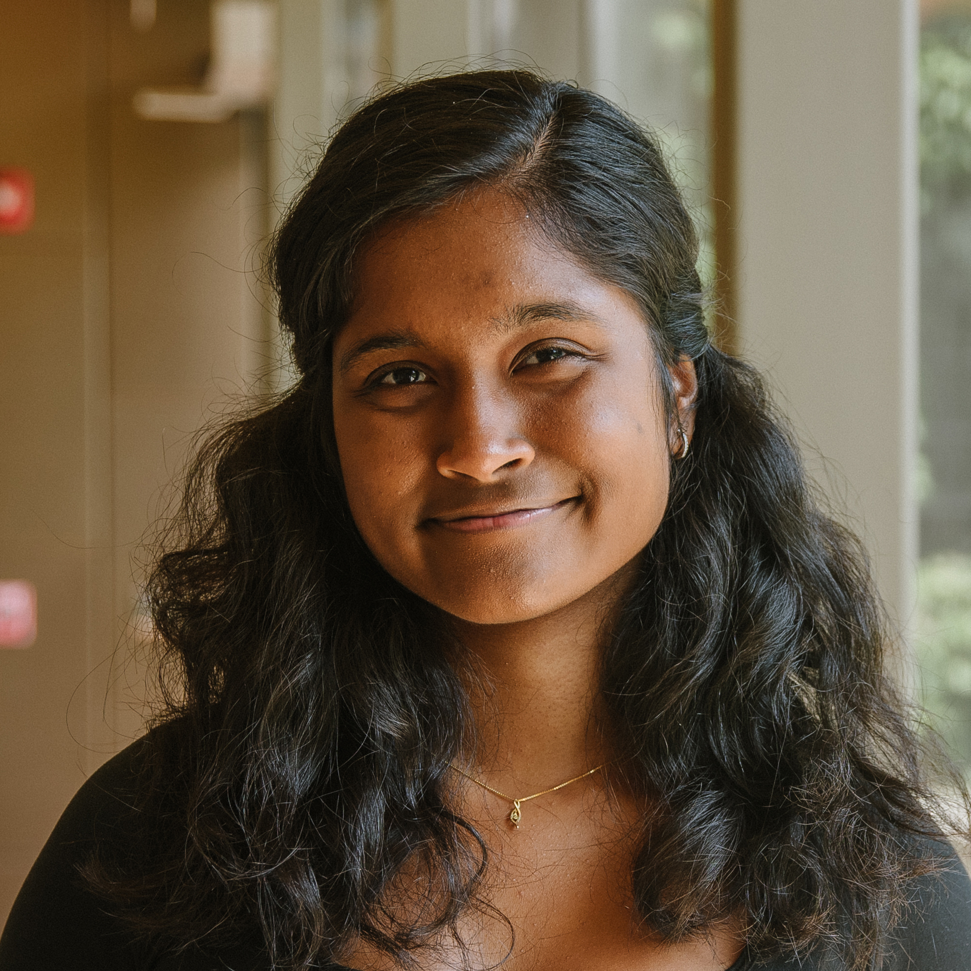 Gayathri Kaimal – Web