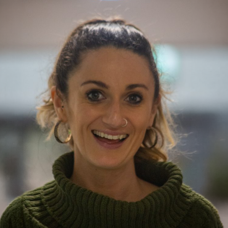 Caroline-Creagh