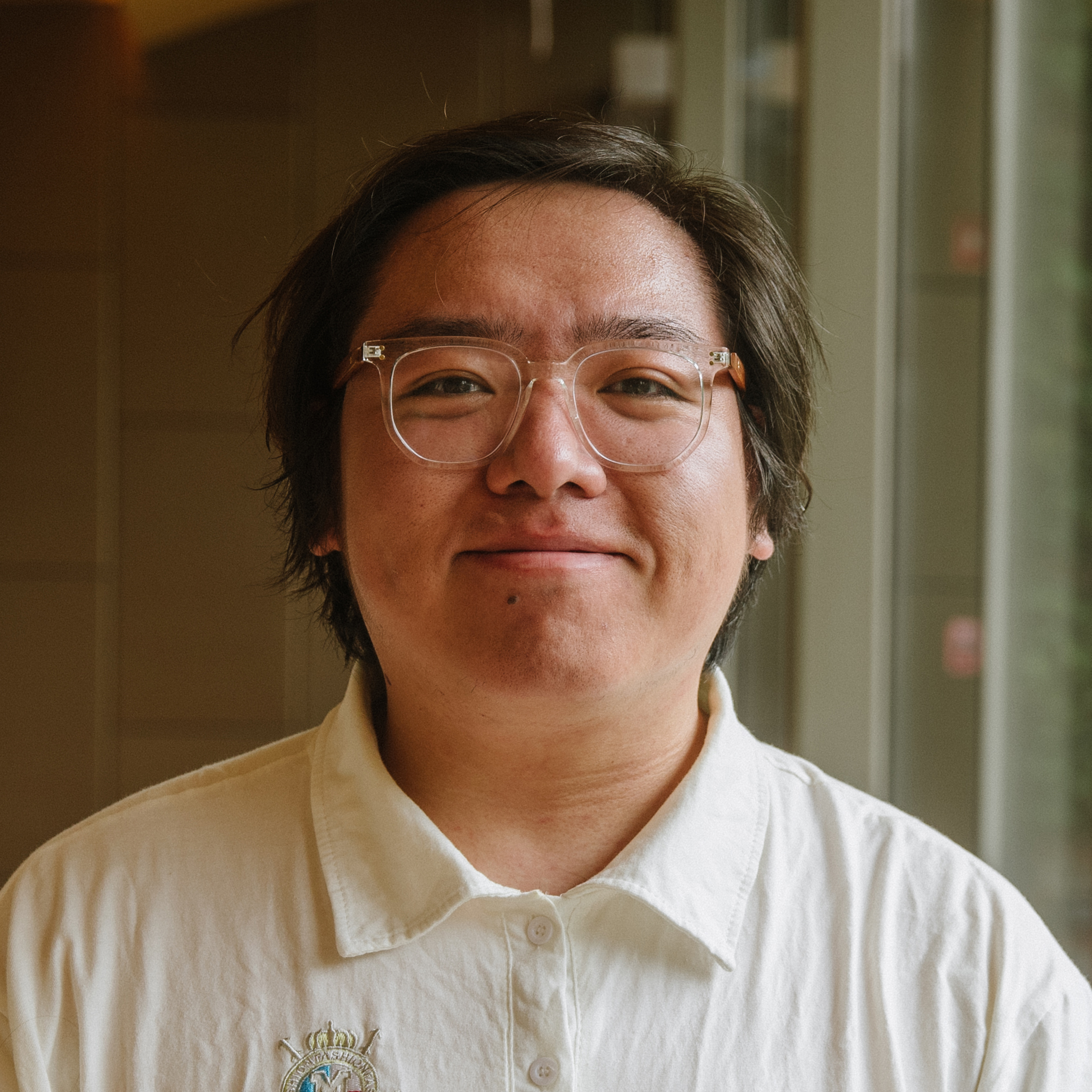 Jason Lin Web